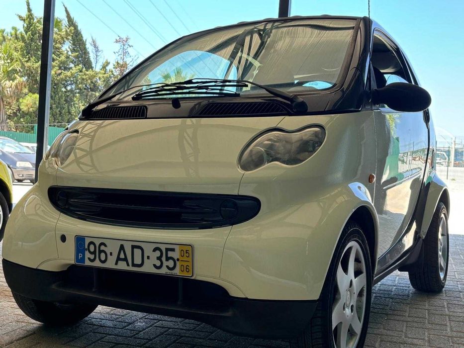 SMART FORTWO 450