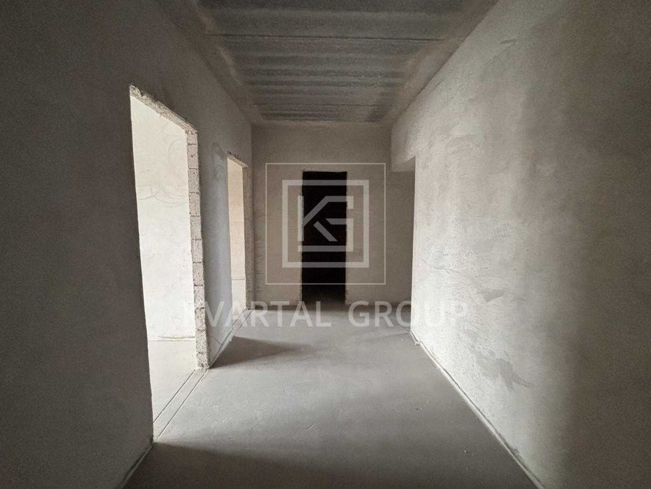 Простора 2к квартира (64м2) БЕЗ КОМІСІЇ! Центральний парк + ГАЗ