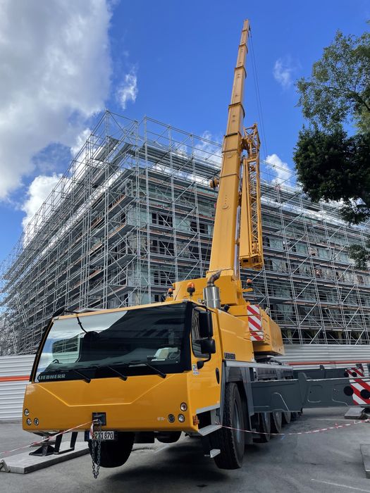 Автокран!! Аренда крана, услуги автокрана