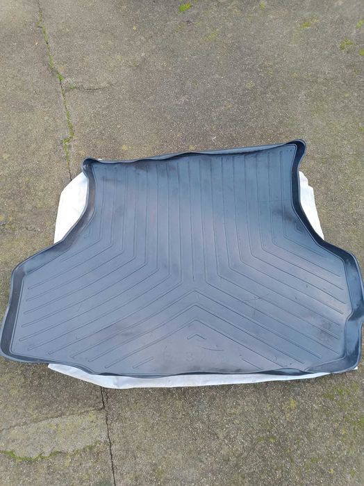 Коврик в багажник ВАЗ (LADA)