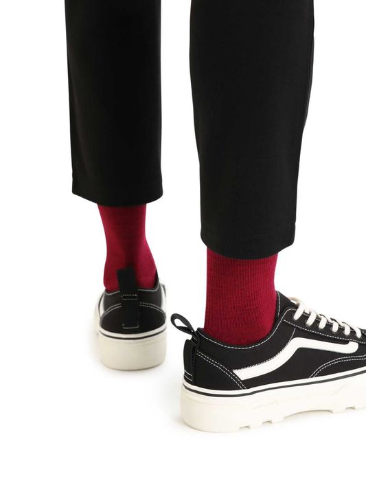 Жіночі термоштани, термобілизна Icebreaker MerinoFine™ Interlock Hose