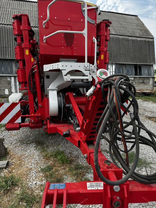 Pottinger terrasen C 6