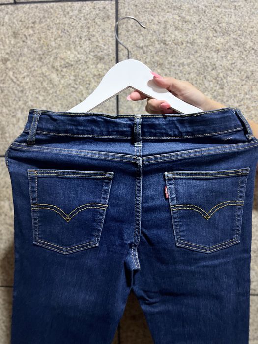 Calças criança Levis