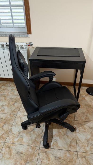 Vendo Cadeira Gamer