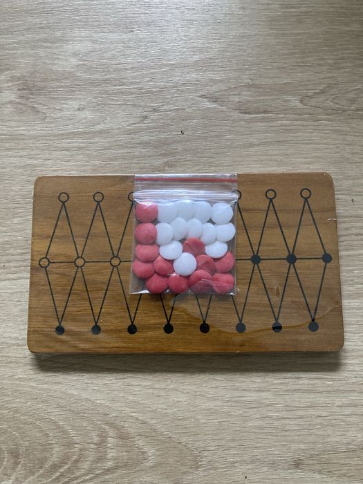 Jogos de tabuleiro