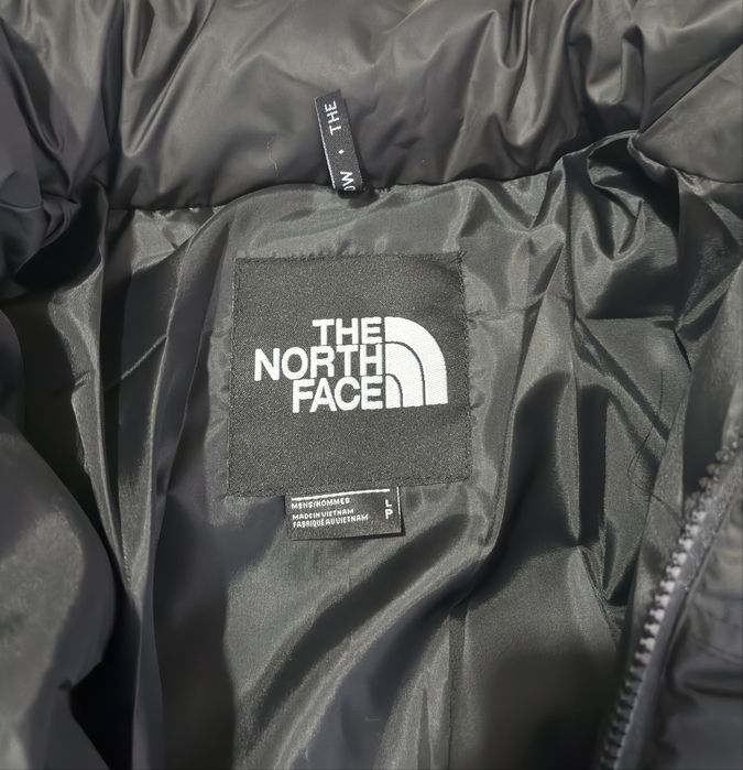 The North Face casaco 1996