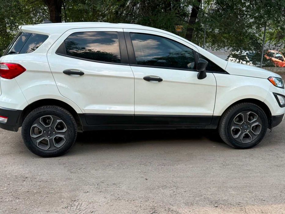 Ford EcoSport 2020 VIN MAJ3S2FE0MC402245 фото оголошення 9 з 24