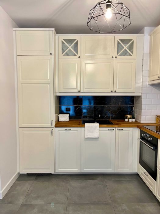 Bez pośredników piękne mieszkanie duży ogródek parter Jar Strobanda