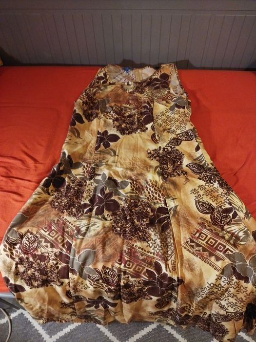 spódnica damska rozmiar 44