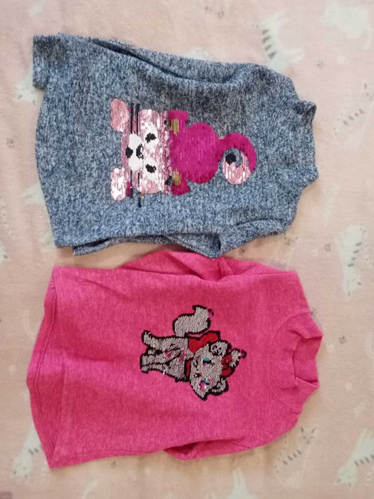 Кофти для дівчат