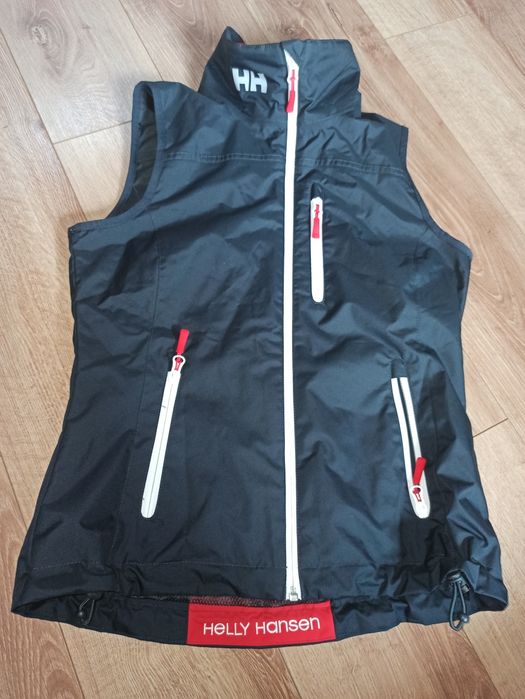 Kamizelka żeglarska Helly Hansen.