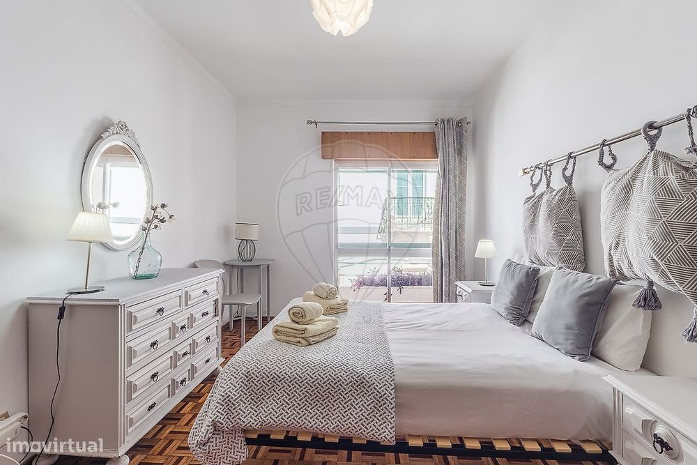 Apartamento T3 para venda