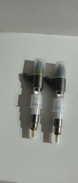 Нова Оригінальна Форсунки BOSCH 0445120366 Cummins