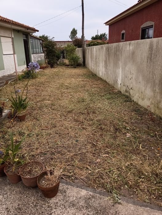 Jardinagem e multisserviços