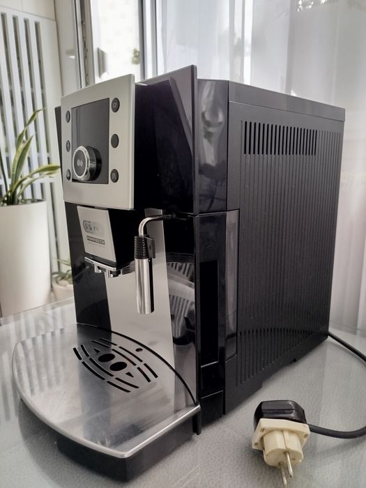 Кавоварка De Longhi Perfecta