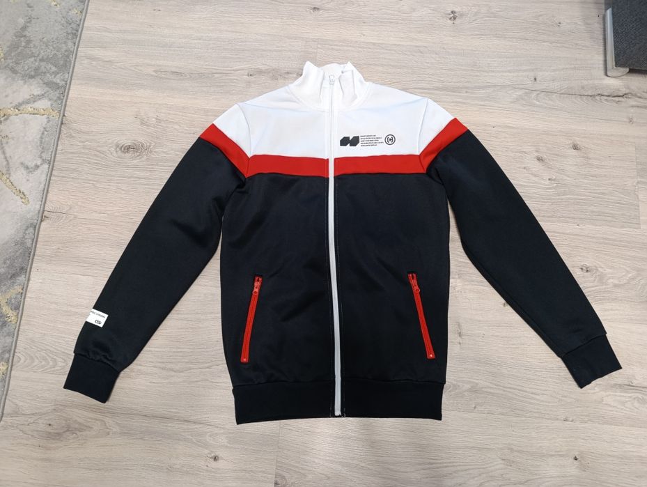 Bluza Cropp Spec Vision