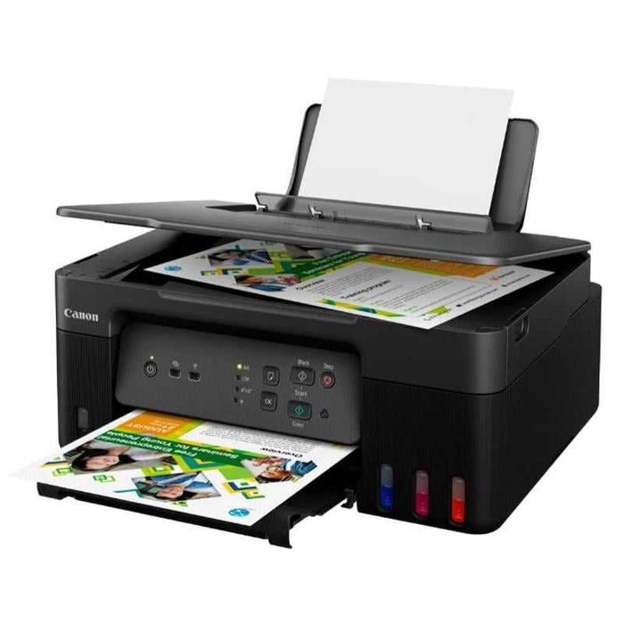 Потрібна допомога - принтер для навчання, може бути матричний