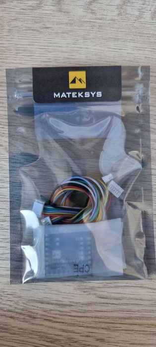 Адаптер для дрону Mateksys CAN Node L431