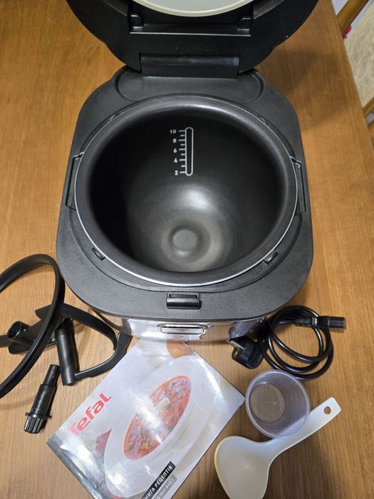 Мультиварка Tefal R49