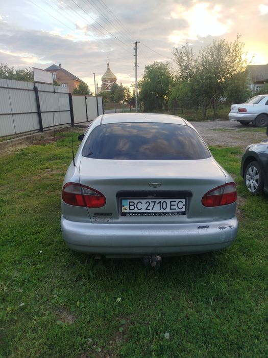 Продається Део Сенс 1 3 Газ- бензин