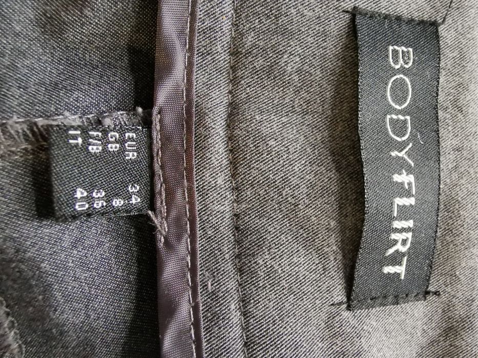 Spodnie JOGGERY Bonprix