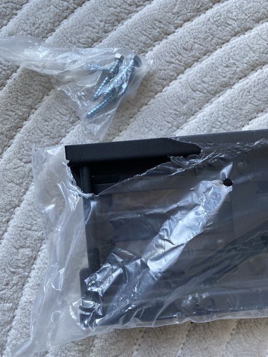 ART Uchwyt do telewizora VESA