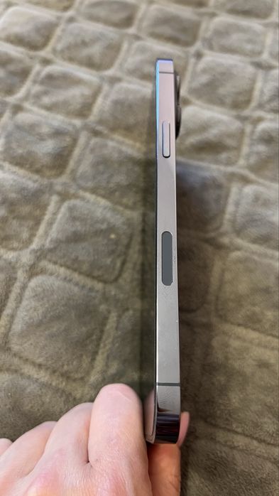 Iphone 13 pro max 256Gb
