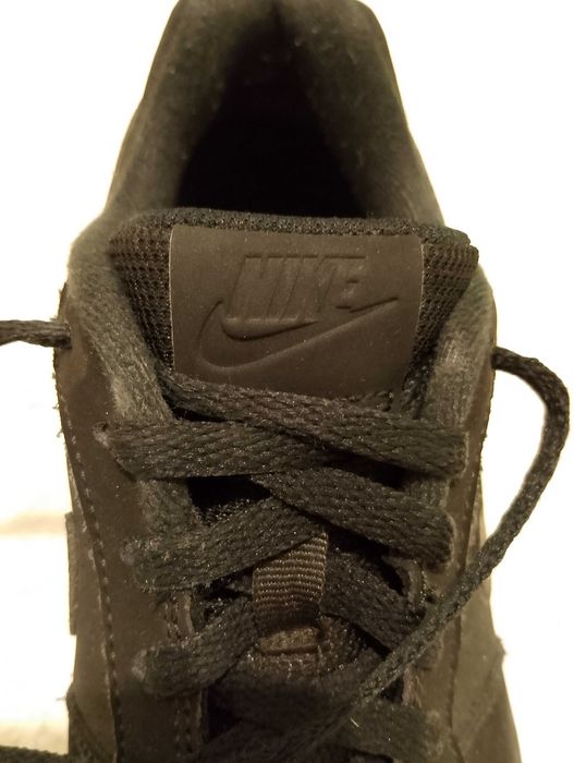 NIKE. Ładne buty damskie.