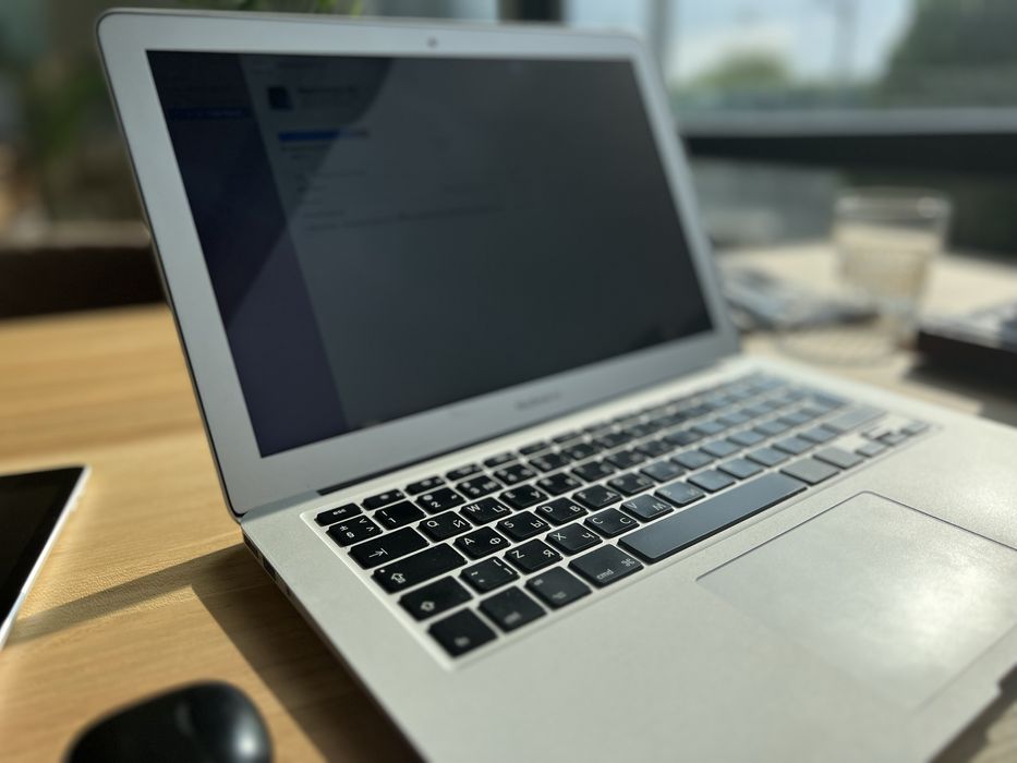 MacBook Air (майже новий) 2018