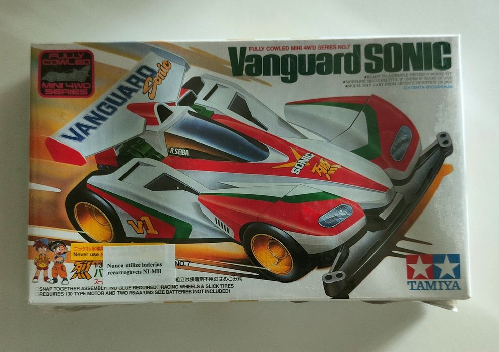 Carros Mini 4WD Let's & Go Tamiya  (8€ cada carro se ficar com os 6)