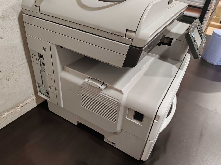 Impressora laser RICOH Aficio MP301 sp