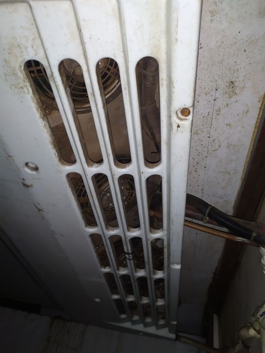 Холодильная установка рефрежиратор Thermo king V500 Max комплект