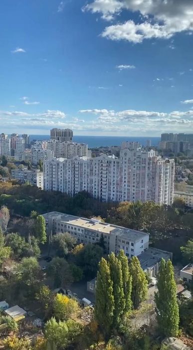 2-кімнатна квартира за адресою вул. Суднобудівна (площа 70 м²) - Atlanta.ua - фото 16