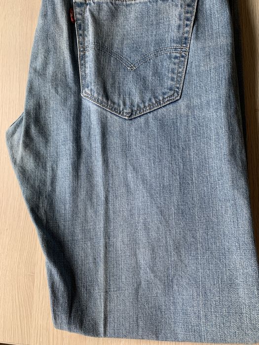 spodnie  -  Levi’s