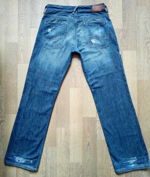 Джинси чоловічі Tommy Hilfiger 31/34