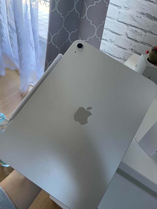 Ipad 11 generacji + apple pencil stan bdb