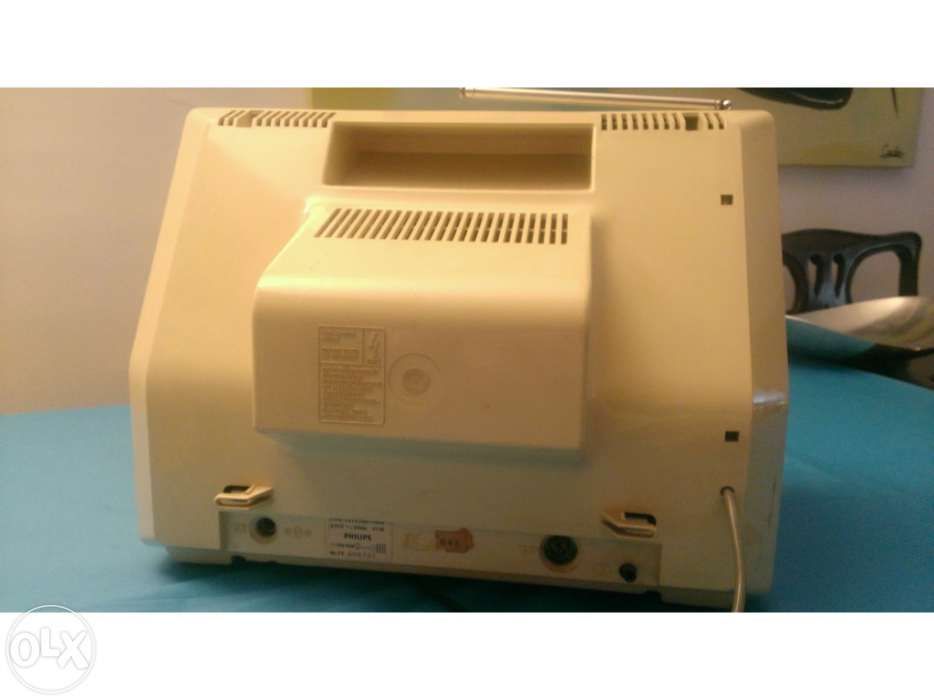 Televisão Vintage