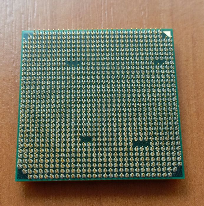 Процессор AMD Athlon II x3 450, кулер  процесора