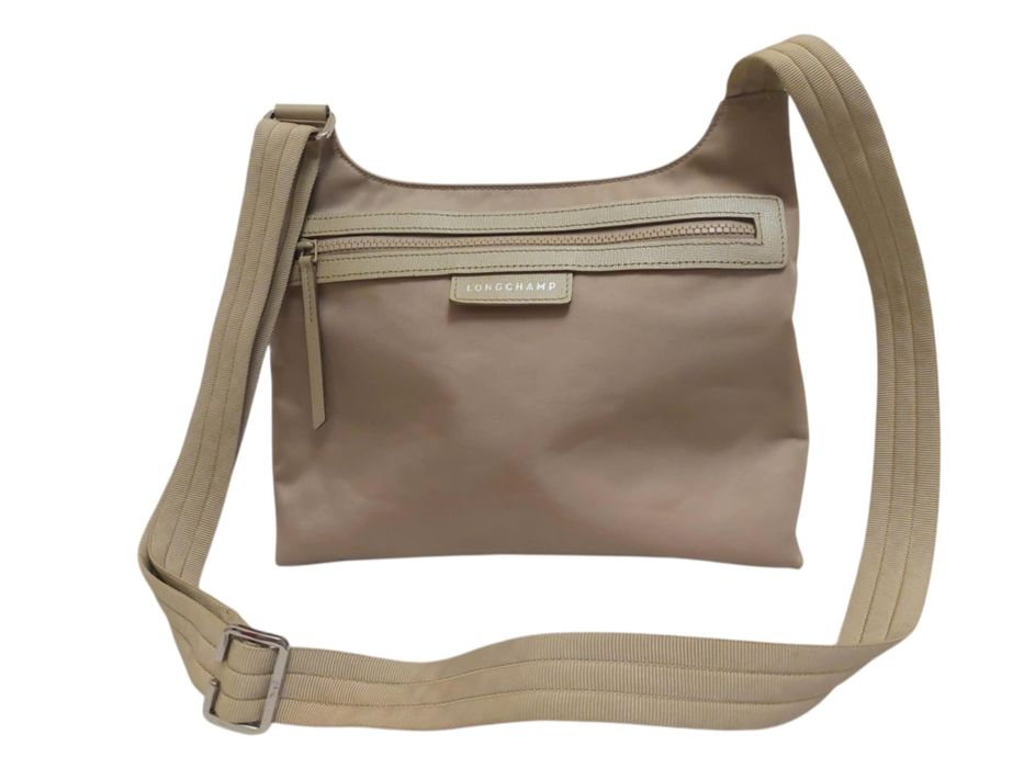 Longchamp używana w bardzo dobrym stanie