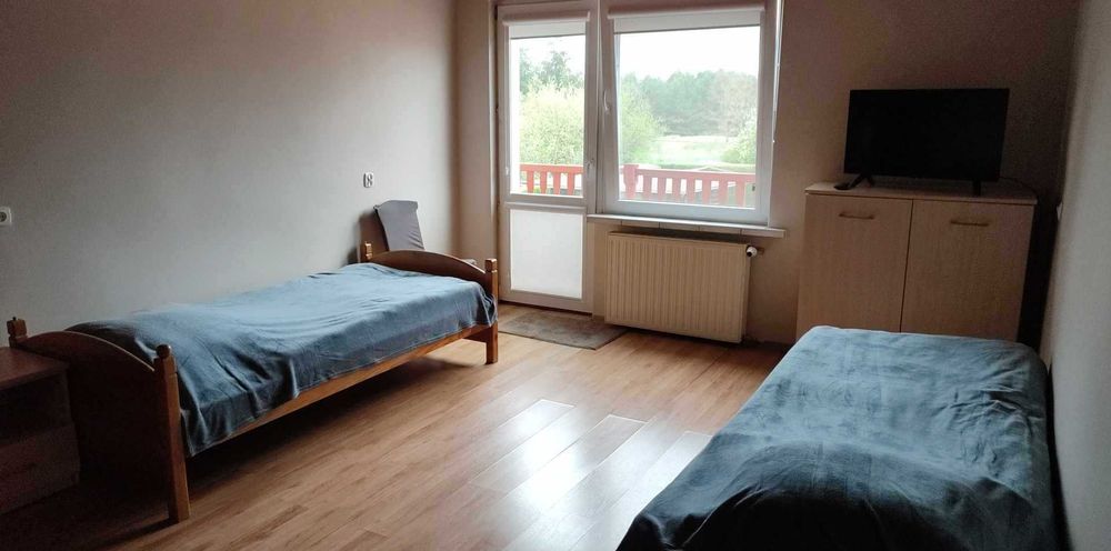 Noclegi pracownicze, pokoje do wynajecia