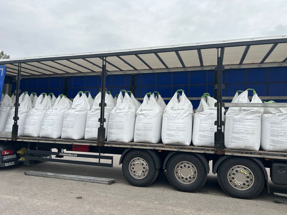 NPK 6 20 30 dostawa cała Polska 7 20 30  i 8 20 30