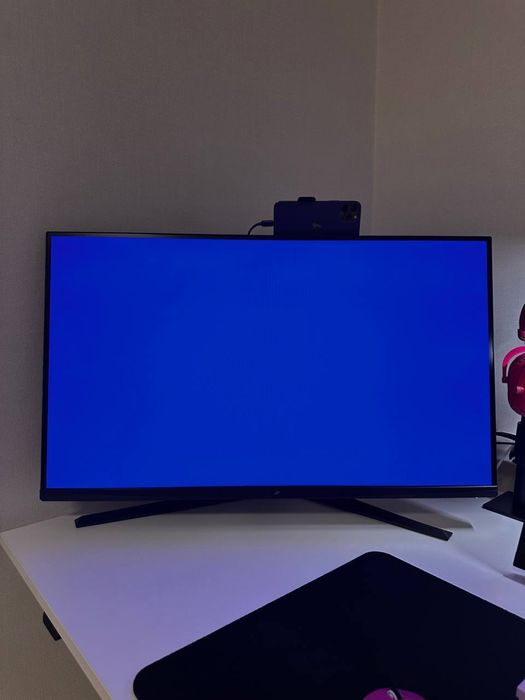 Монитор Asus Rog Strix XG32UQ