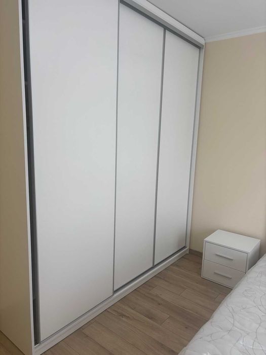 Оренда стильної квартири 74 м² у ЖК «Континент»  Трускавецька, 135