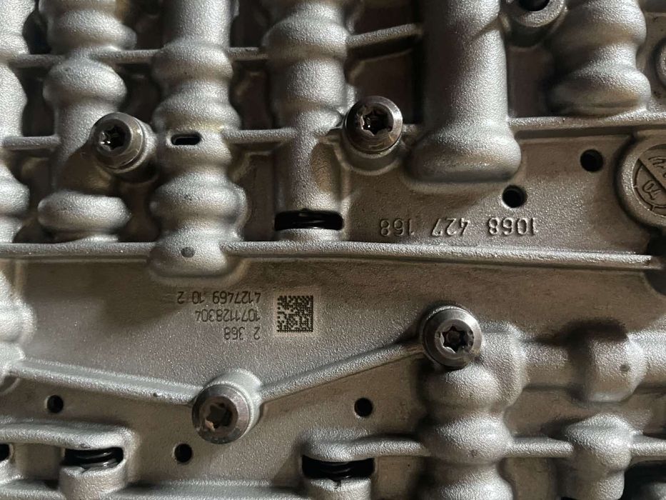 Продам  гидроблоки для автомобиля Audi Allroad