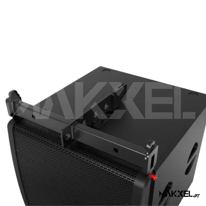 Audibax Pro Seattle 3000 PA Line Array System Set