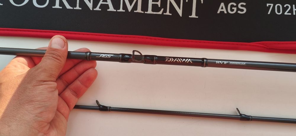 daiwa tournament - Хобби, отдых и спорт - OLX.ua