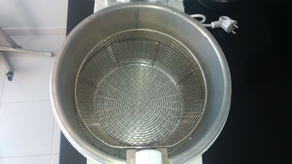 Fritadeira  Moulinex air clean