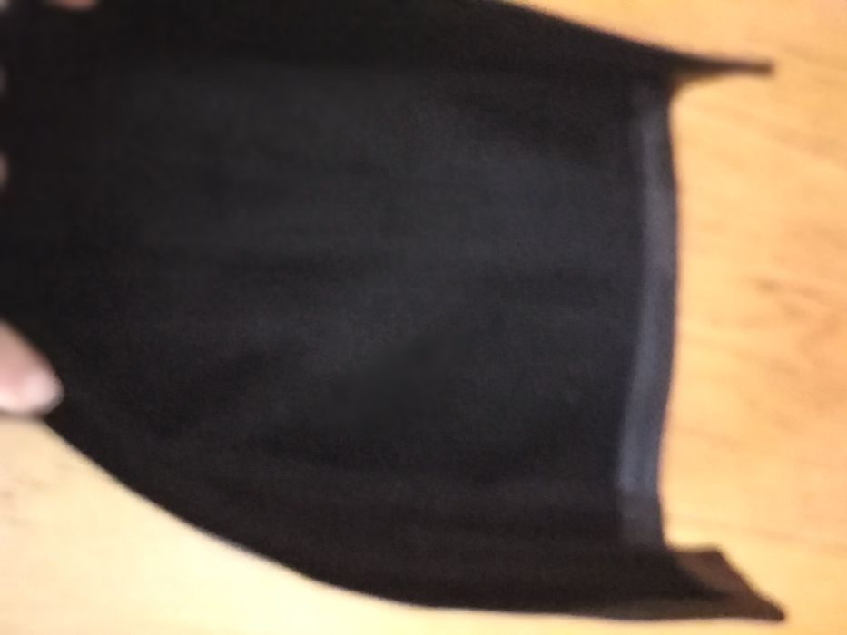 Eleganckie kozaki Badura r. 38 skóra naturalna