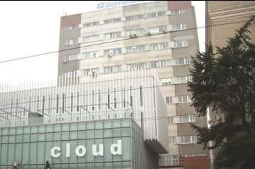 Оренда Укртелеком! 1099,10 м²; м. Вінниця, вул. Соборна, 10