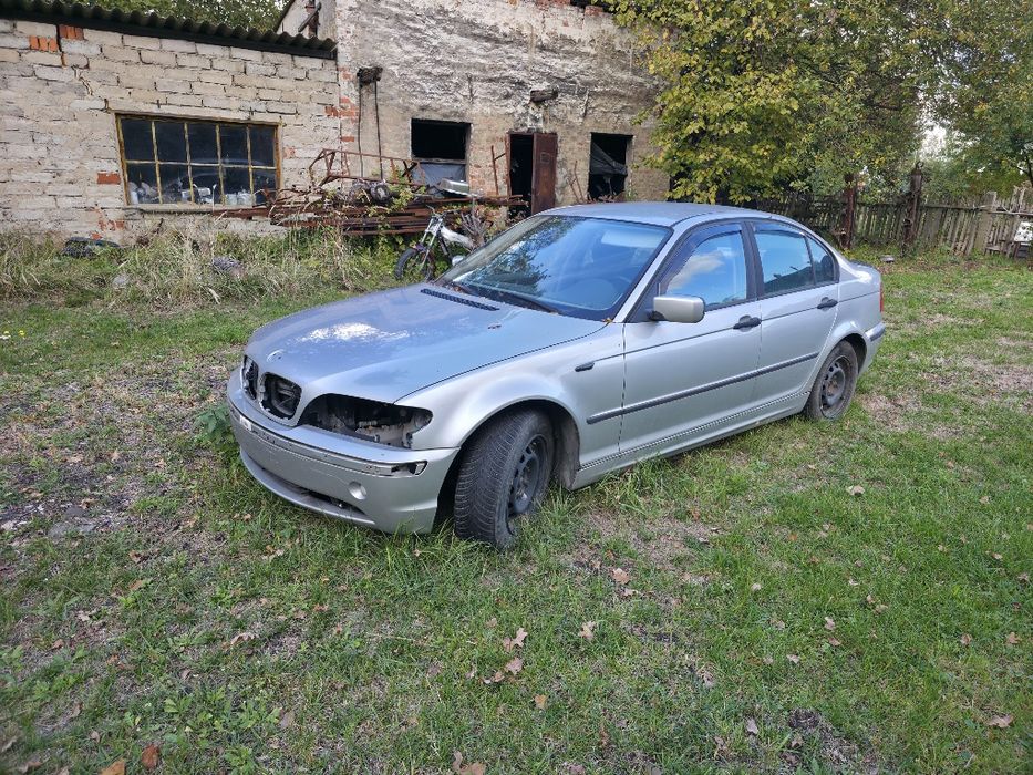 BMW Seria 3